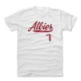 Ozzie Albies Script R