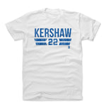 Clayton Kershaw Font B