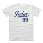 Aaron Judge Script B