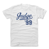 Aaron Judge Script B