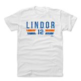 Francisco Lindor New York M Font