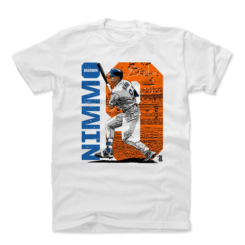 Brandon Nimmo Stadium O
