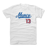 Max Muncy Script
