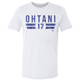 Shohei Ohtani Los Angeles D Font