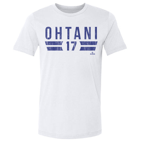 Shohei Ohtani Los Angeles D Font