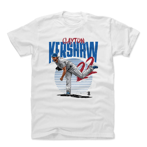Clayton Kershaw Rise B