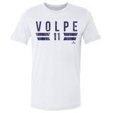 Anthony Volpe New York Y Font