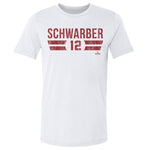 Kyle Schwarber Philadelphia Font