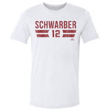 Kyle Schwarber Philadelphia Font