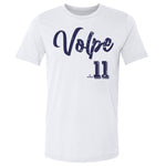 Anthony Volpe New York Y Script