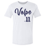Anthony Volpe New York Y Script
