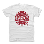 Bryce Harper Philadelphia Ball R