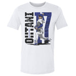 Shohei Ohtani Los Angeles D Stadium