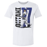 Shohei Ohtani Los Angeles D Stadium