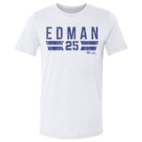 Tommy Edman Los Angeles D Font