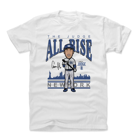 Aaron Judge Toon B