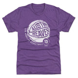 Austin Reaves Los Angeles L Basketball WHT