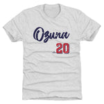 Marcell Ozuna Atlanta Script