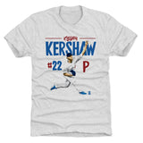 Clayton Kershaw Position B