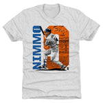 Brandon Nimmo Stadium O