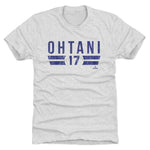 Shohei Ohtani Los Angeles D Font