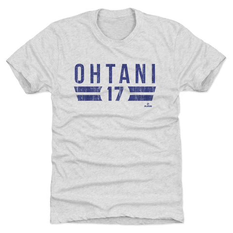 Shohei Ohtani Los Angeles D Font