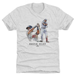 Austin Riley Atlanta Sketch