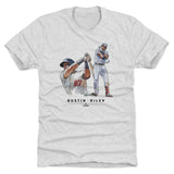 Austin Riley Atlanta Sketch
