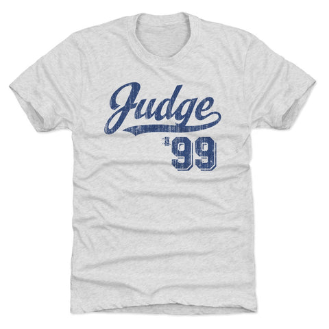 Aaron Judge Script B
