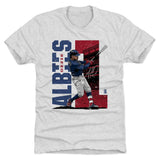 Ozzie Albies Stadium R