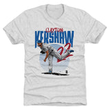 Clayton Kershaw Rise B