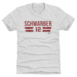 Kyle Schwarber Philadelphia Font