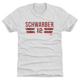 Kyle Schwarber Philadelphia Font