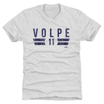 Anthony Volpe New York Y Font