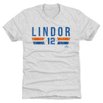 Francisco Lindor New York M Font