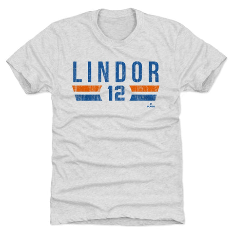 Francisco Lindor New York M Font