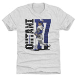 Shohei Ohtani Los Angeles D Stadium