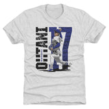 Shohei Ohtani Los Angeles D Stadium