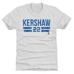 Clayton Kershaw Font B