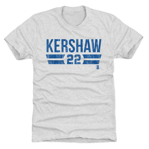 Clayton Kershaw Font B