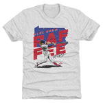 Alec Bohm Philadelphia Raffee
