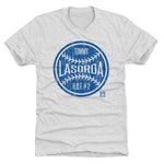 Tommy Lasorda Ball B