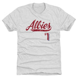 Ozzie Albies Script R