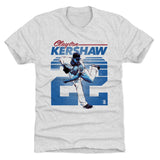 Clayton Kershaw Retro B
