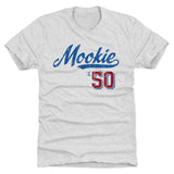 Mookie Betts Script