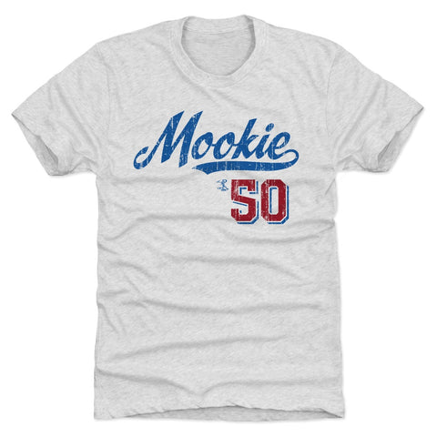 Mookie Betts Script
