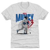 Max Muncy Rise B