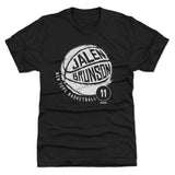 Jalen Brunson New York Basketball WHT