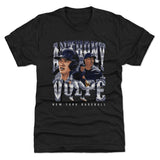 Anthony Volpe New York Y Vintage WHT