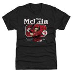 Matt McLain Cincinnati Cover WHT